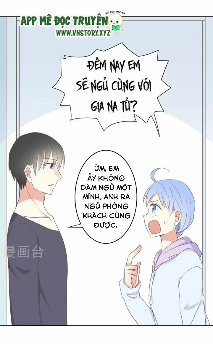 Em Chỉ Yêu Tiền Của Anh Chapter 25 - Trang 2