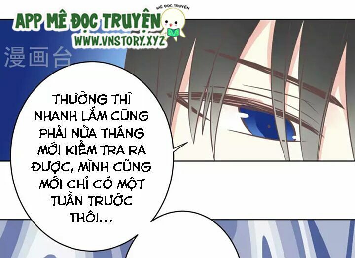 Em Chỉ Yêu Tiền Của Anh Chapter 25 - Trang 2