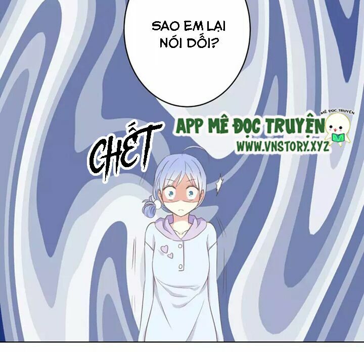 Em Chỉ Yêu Tiền Của Anh Chapter 25 - Trang 2