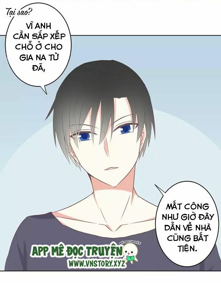 Em Chỉ Yêu Tiền Của Anh Chapter 25 - Trang 2