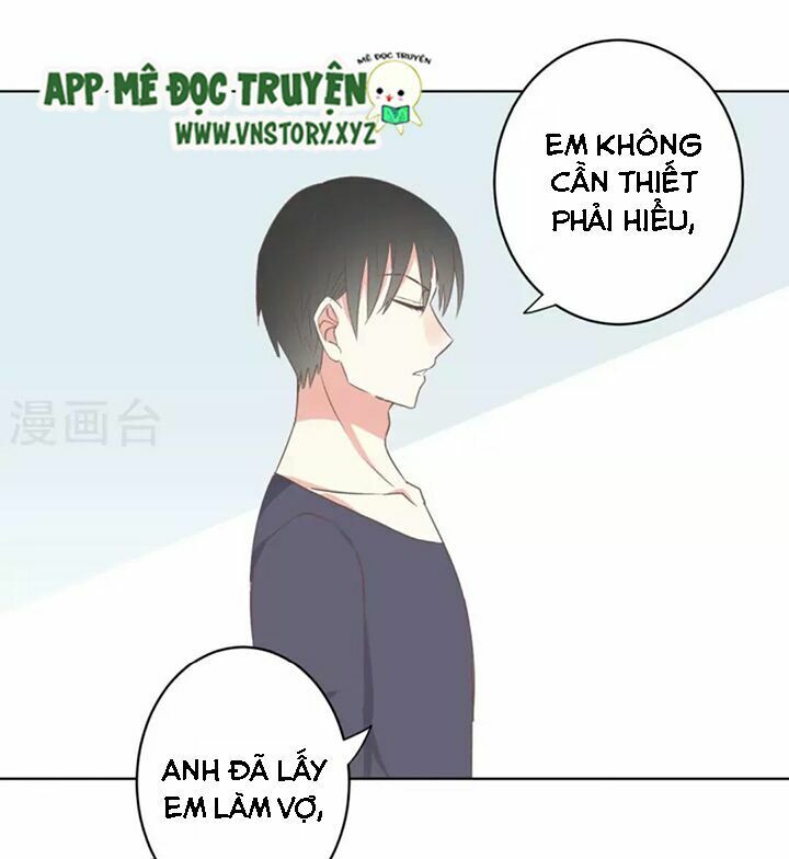 Em Chỉ Yêu Tiền Của Anh Chapter 25 - Trang 2