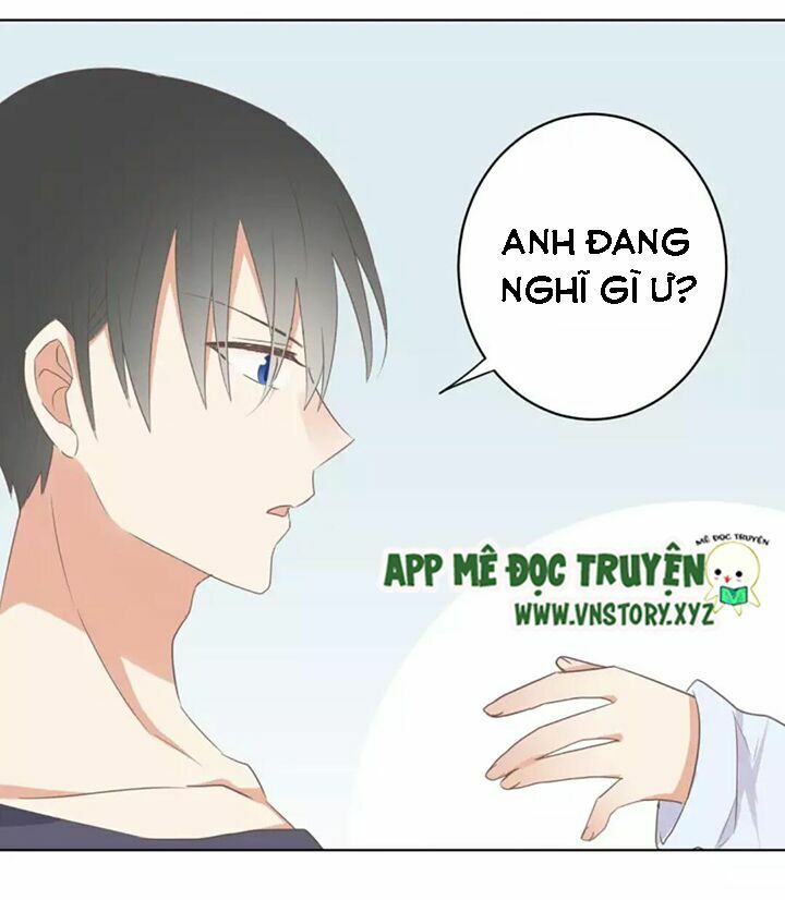 Em Chỉ Yêu Tiền Của Anh Chapter 25 - Trang 2