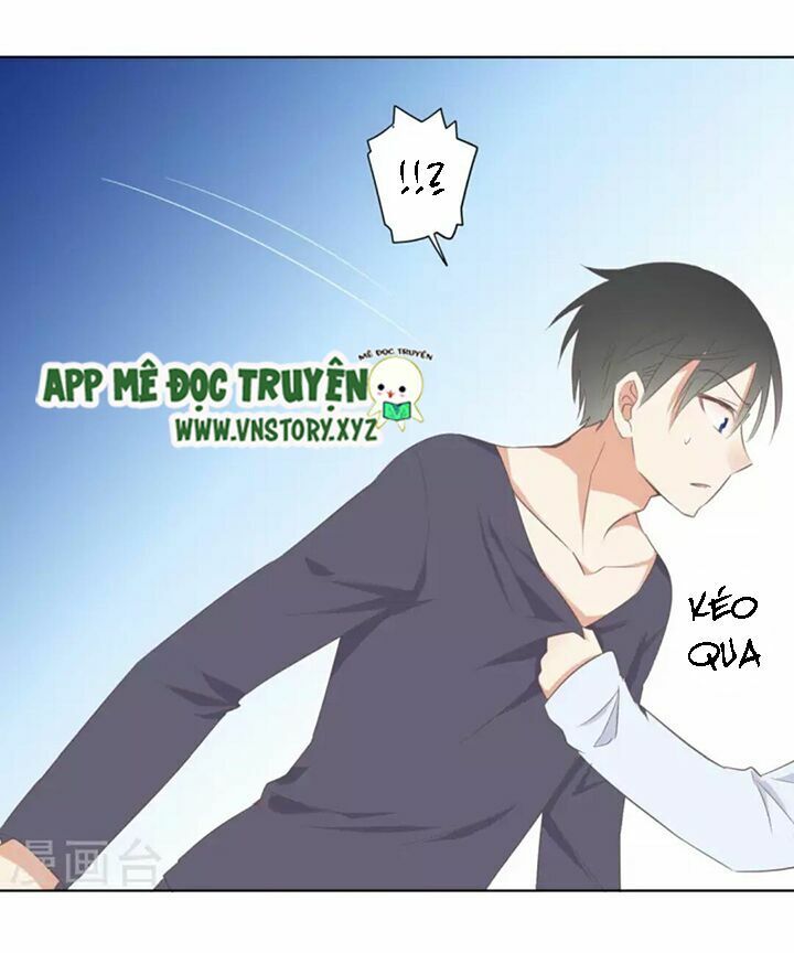 Em Chỉ Yêu Tiền Của Anh Chapter 25 - Trang 2