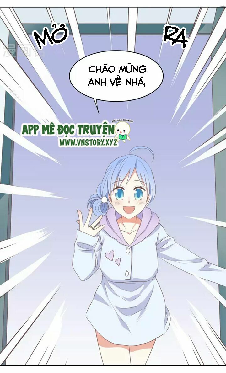 Em Chỉ Yêu Tiền Của Anh Chapter 25 - Trang 2