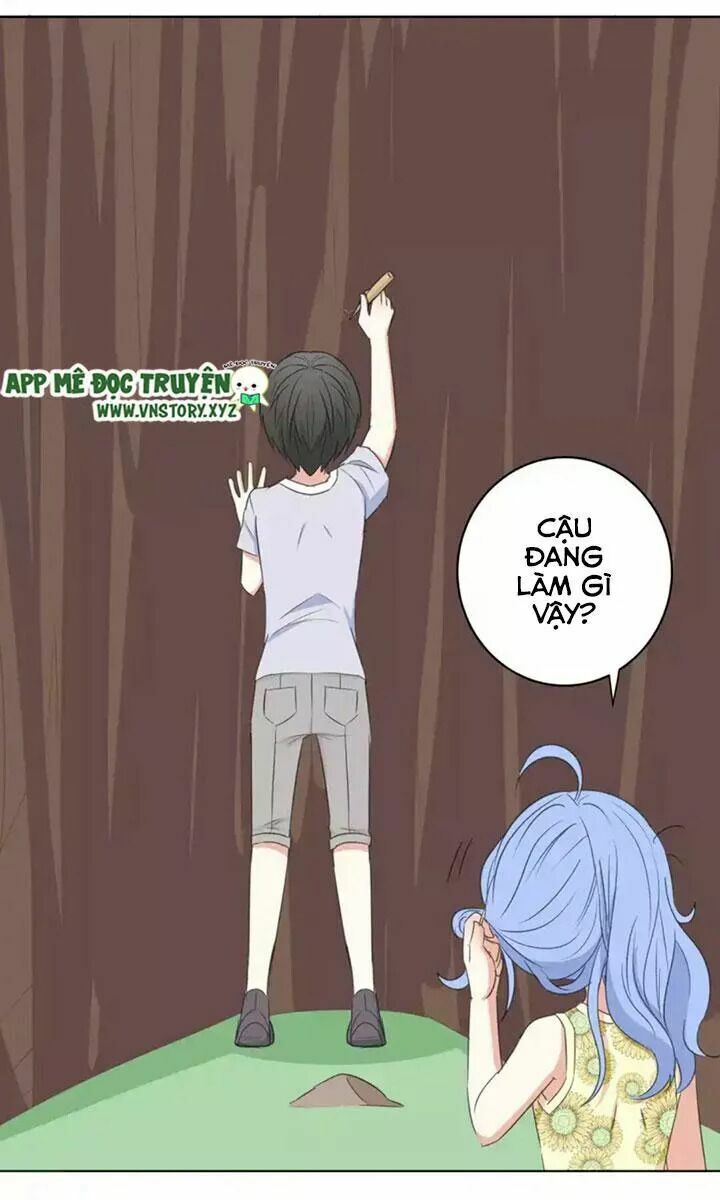 Em Chỉ Yêu Tiền Của Anh Chapter 23 - Trang 2