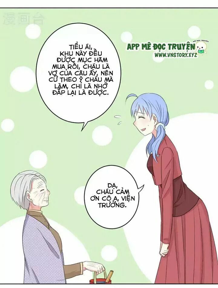 Em Chỉ Yêu Tiền Của Anh Chapter 23 - Trang 2