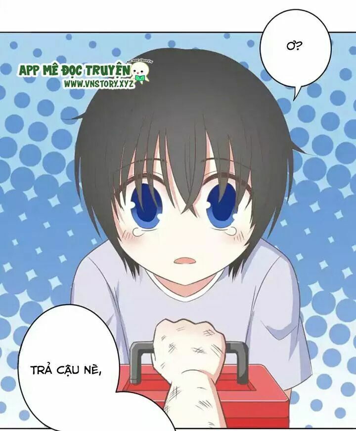 Em Chỉ Yêu Tiền Của Anh Chapter 23 - Trang 2