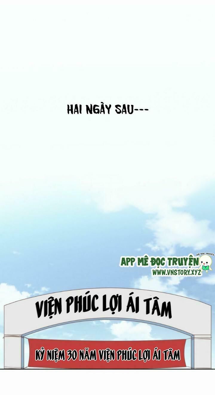 Em Chỉ Yêu Tiền Của Anh Chapter 22 - Trang 2