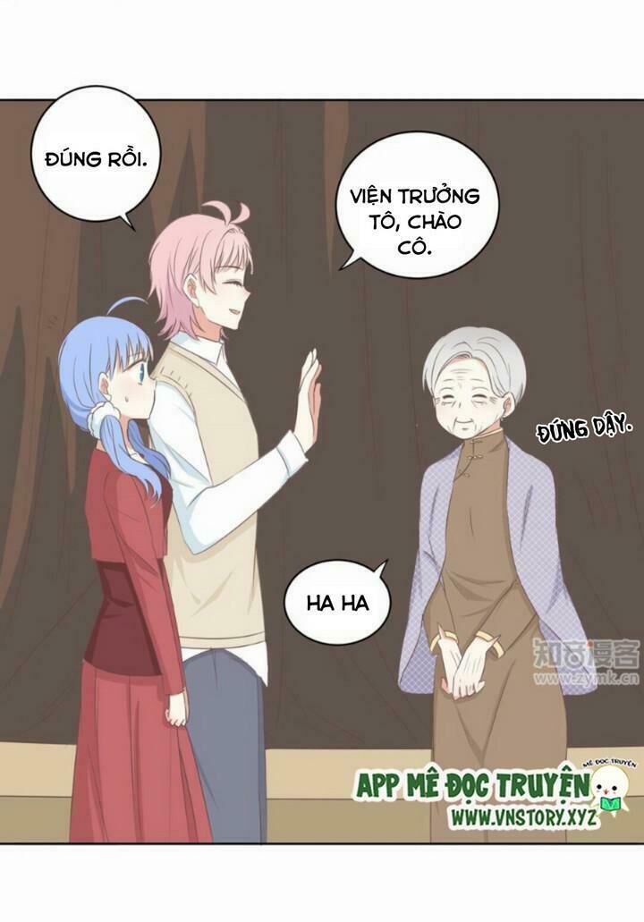 Em Chỉ Yêu Tiền Của Anh Chapter 22 - Trang 2