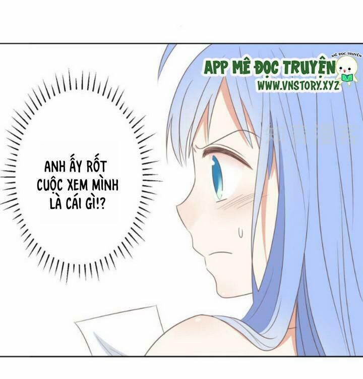 Em Chỉ Yêu Tiền Của Anh Chapter 20 - Trang 2