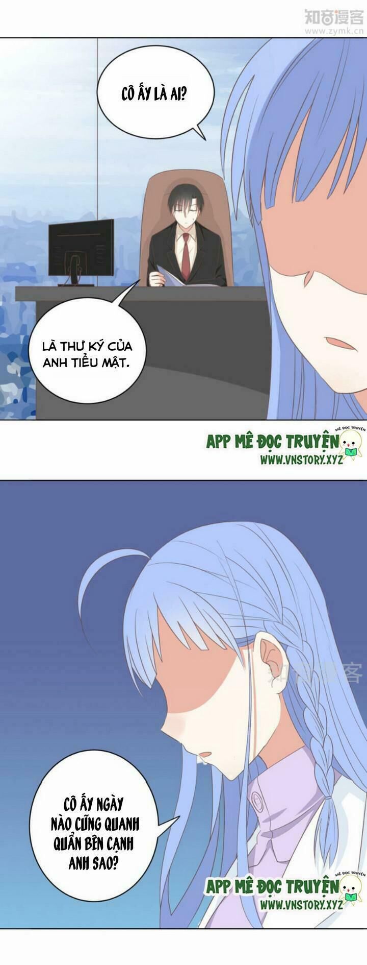 Em Chỉ Yêu Tiền Của Anh Chapter 20 - Trang 2