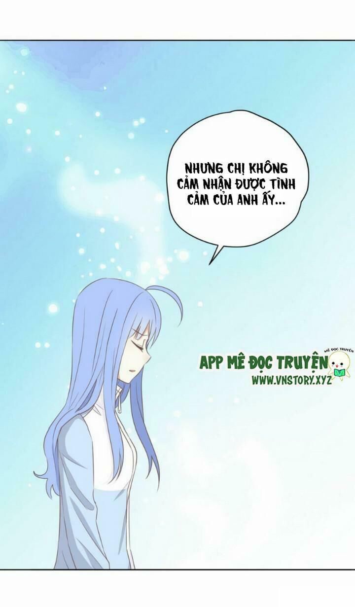 Em Chỉ Yêu Tiền Của Anh Chapter 19 - Trang 2