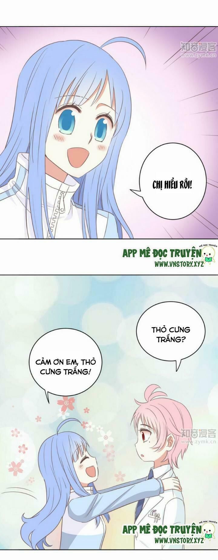 Em Chỉ Yêu Tiền Của Anh Chapter 19 - Trang 2