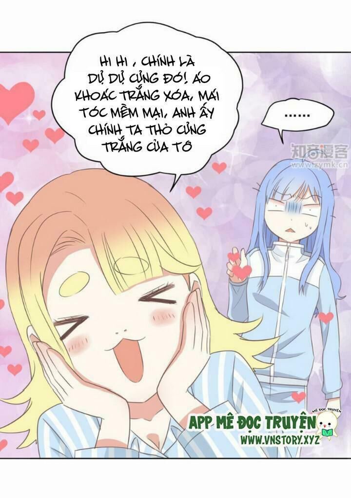 Em Chỉ Yêu Tiền Của Anh Chapter 18 - Trang 2