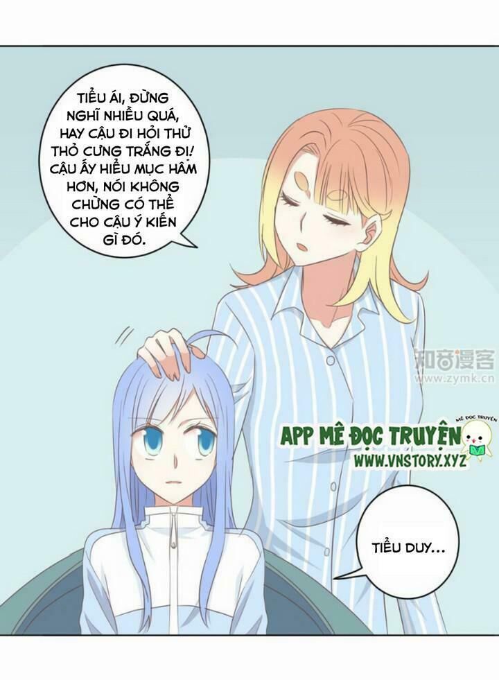 Em Chỉ Yêu Tiền Của Anh Chapter 18 - Trang 2