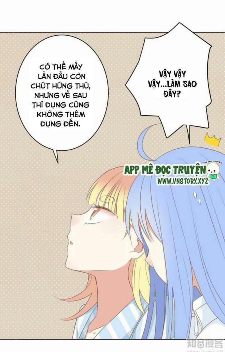 Em Chỉ Yêu Tiền Của Anh Chapter 18 - Trang 2