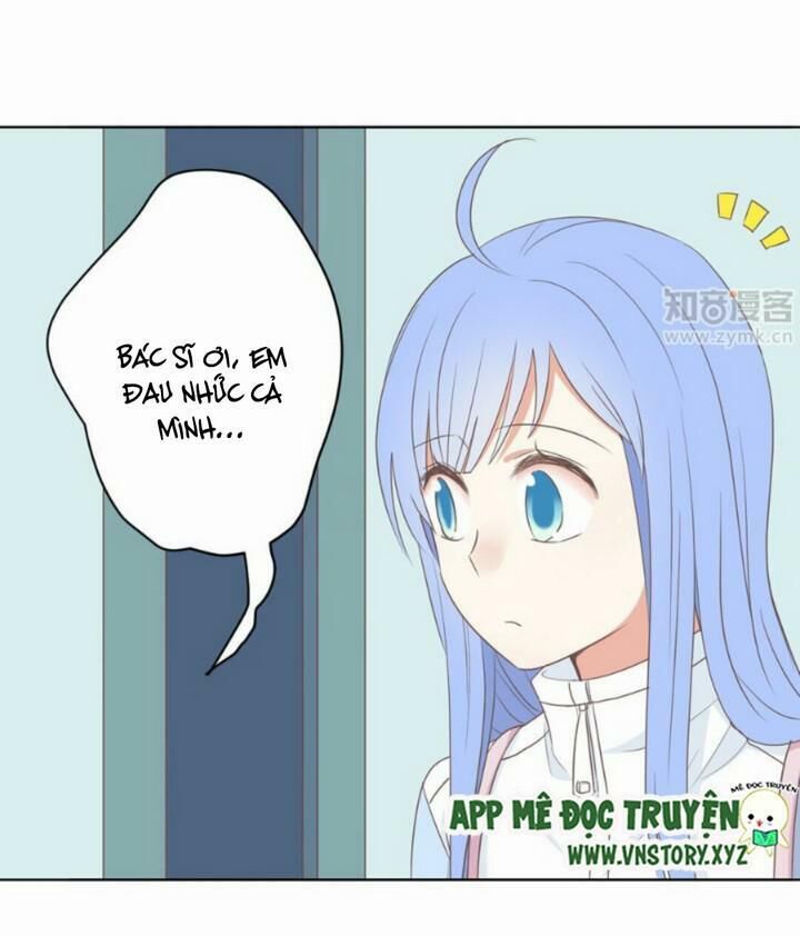 Em Chỉ Yêu Tiền Của Anh Chapter 17 - Trang 2