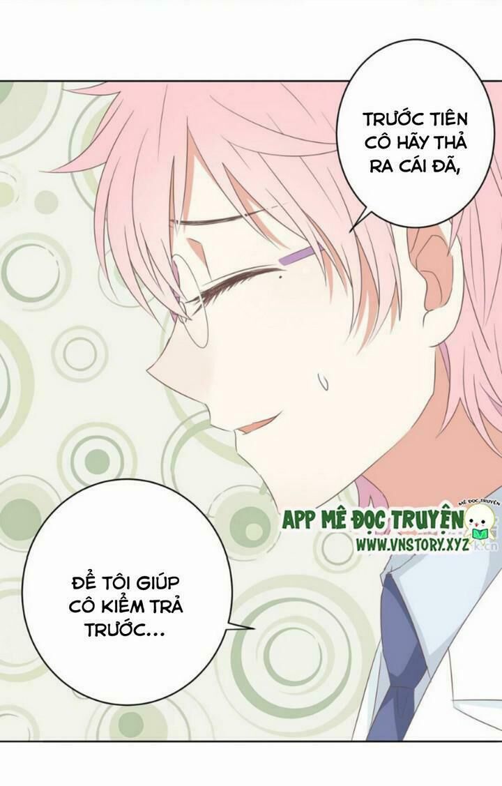 Em Chỉ Yêu Tiền Của Anh Chapter 17 - Trang 2