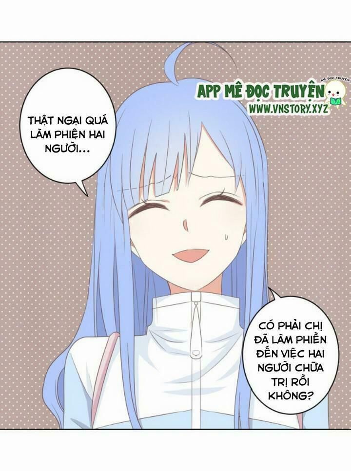 Em Chỉ Yêu Tiền Của Anh Chapter 17 - Trang 2