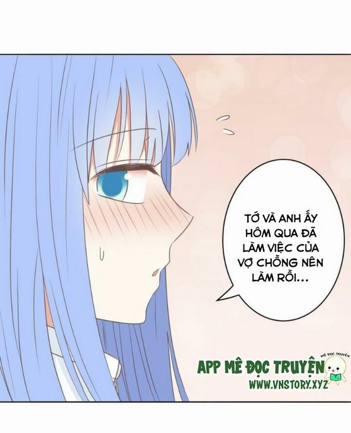 Em Chỉ Yêu Tiền Của Anh Chapter 17 - Trang 2