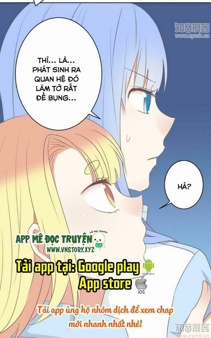 Em Chỉ Yêu Tiền Của Anh Chapter 17 - Trang 2