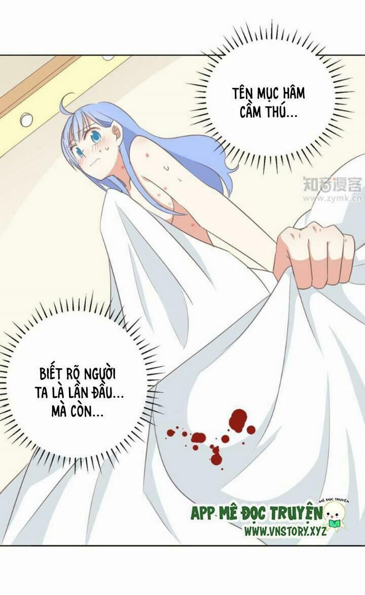 Em Chỉ Yêu Tiền Của Anh Chapter 17 - Trang 2