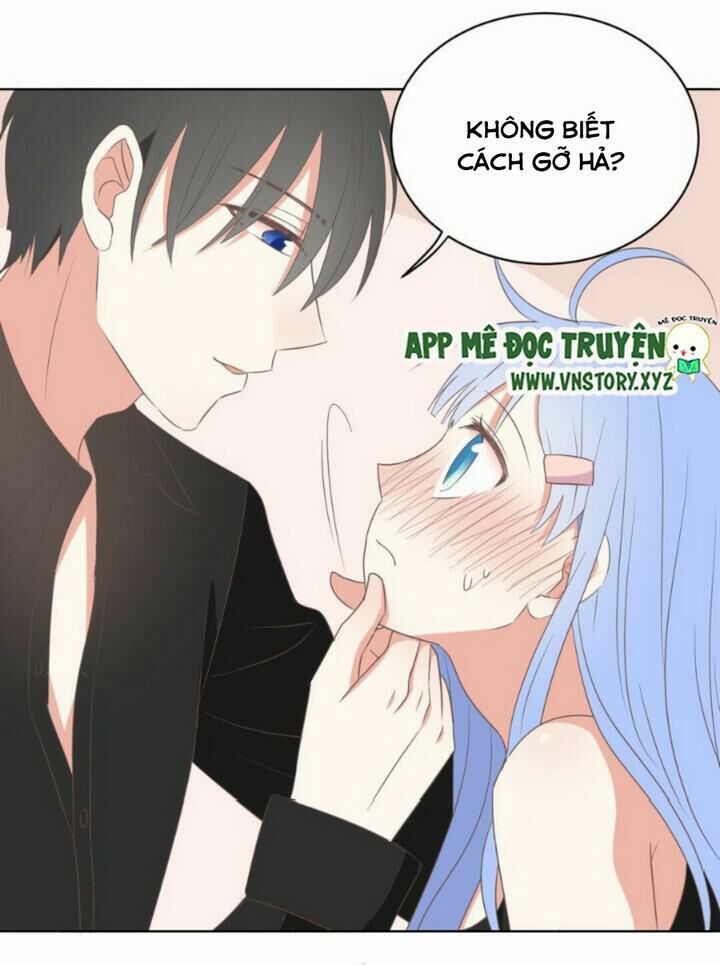 Em Chỉ Yêu Tiền Của Anh Chapter 16 - Trang 2