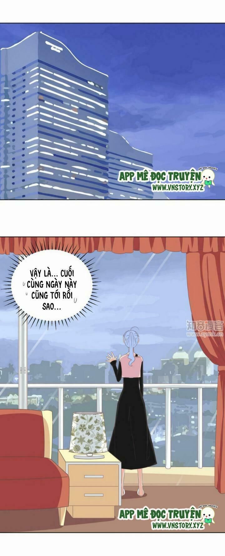 Em Chỉ Yêu Tiền Của Anh Chapter 16 - Trang 2