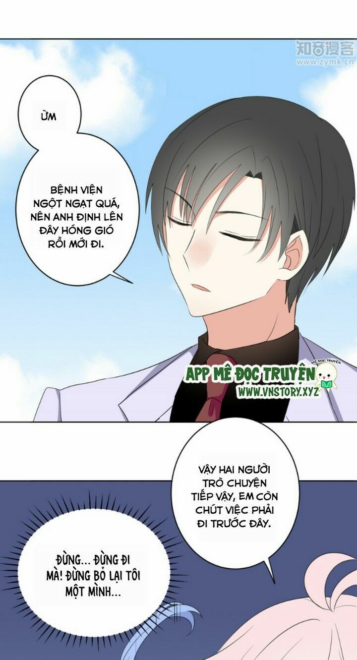 Em Chỉ Yêu Tiền Của Anh Chapter 15 - Trang 2