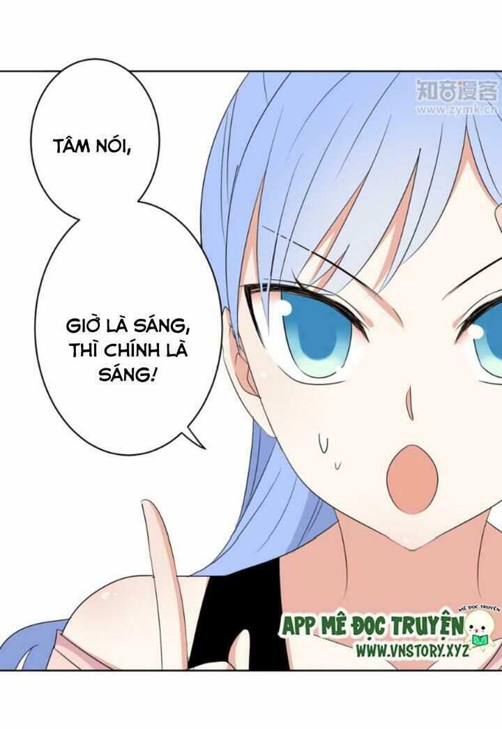 Em Chỉ Yêu Tiền Của Anh Chapter 14 - Trang 2