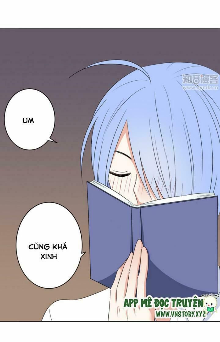 Em Chỉ Yêu Tiền Của Anh Chapter 13 - Trang 2