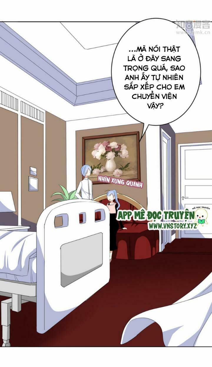 Em Chỉ Yêu Tiền Của Anh Chapter 13 - Trang 2