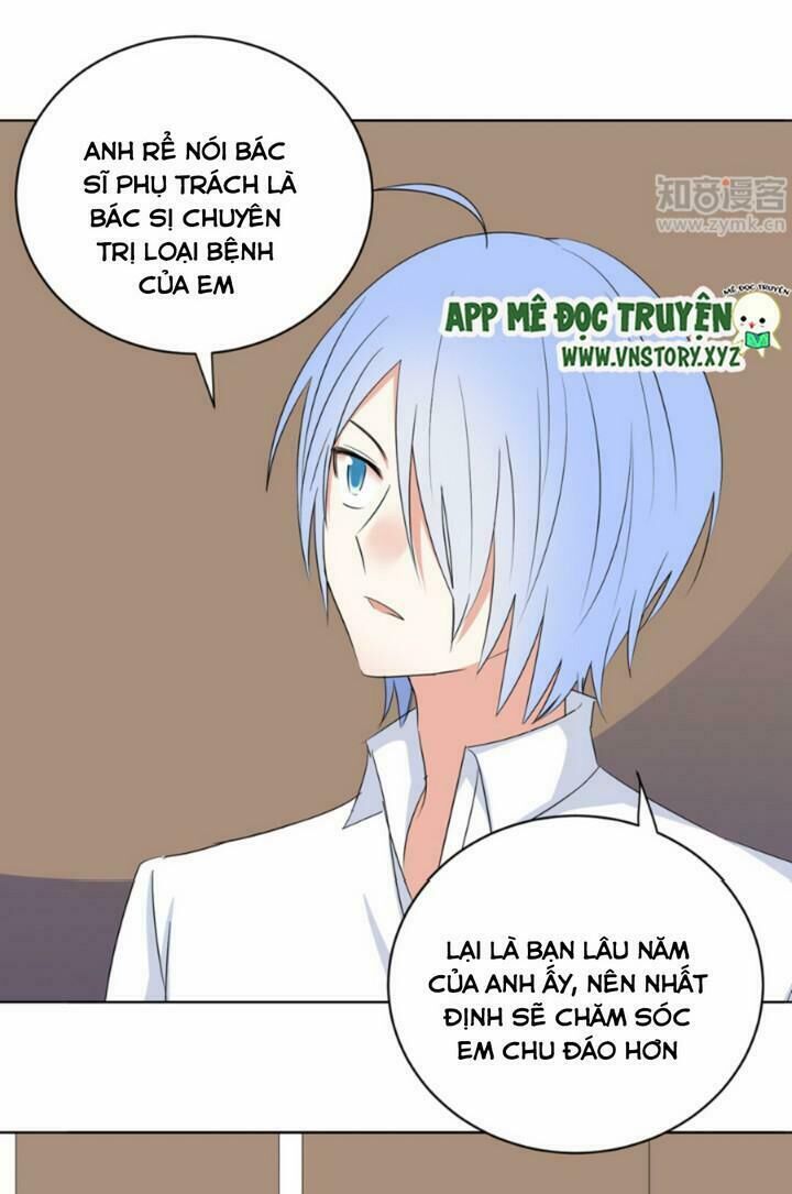 Em Chỉ Yêu Tiền Của Anh Chapter 13 - Trang 2