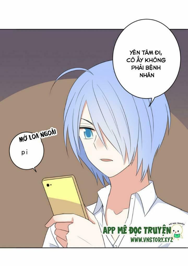 Em Chỉ Yêu Tiền Của Anh Chapter 13 - Trang 2