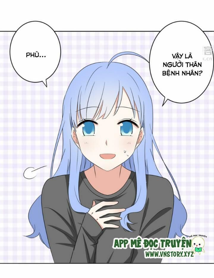 Em Chỉ Yêu Tiền Của Anh Chapter 13 - Trang 2