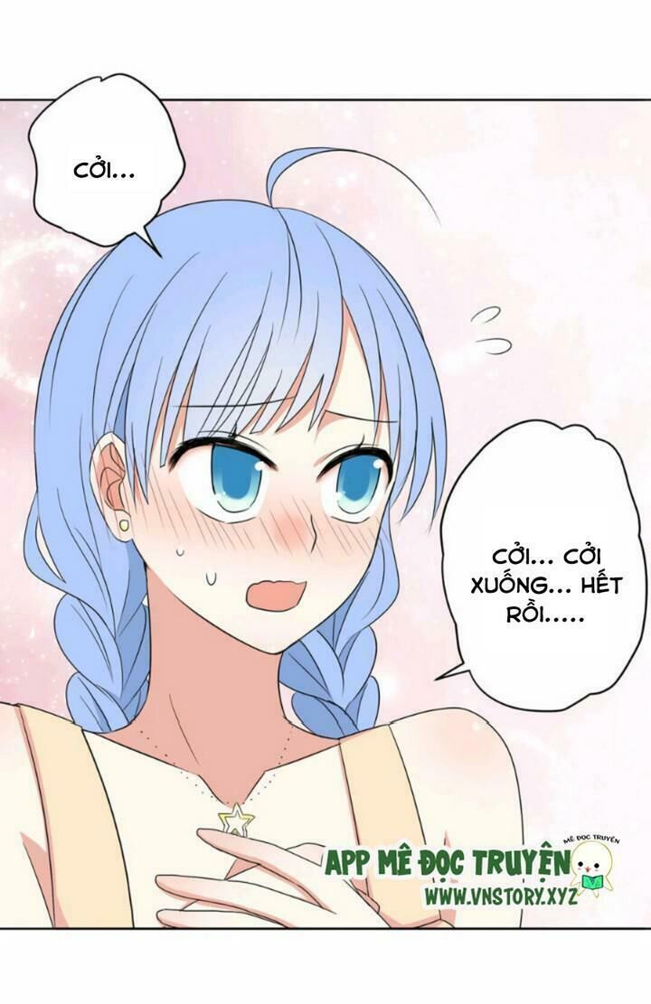 Em Chỉ Yêu Tiền Của Anh Chapter 10 - Trang 2