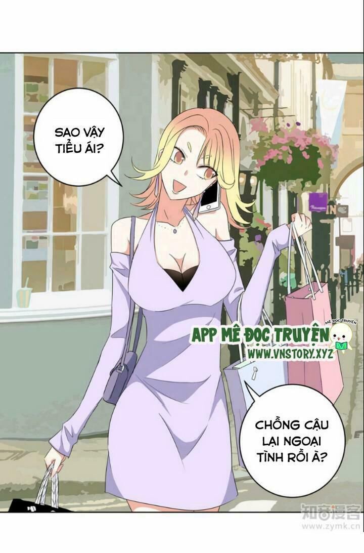 Em Chỉ Yêu Tiền Của Anh Chapter 10 - Trang 2