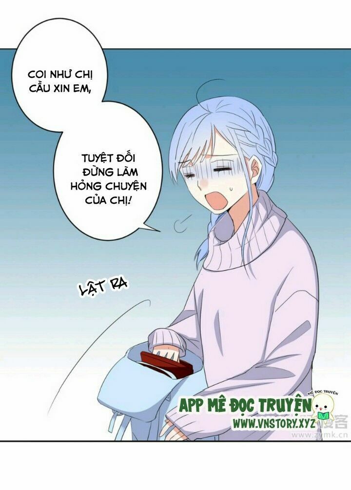 Em Chỉ Yêu Tiền Của Anh Chapter 8 - Trang 2