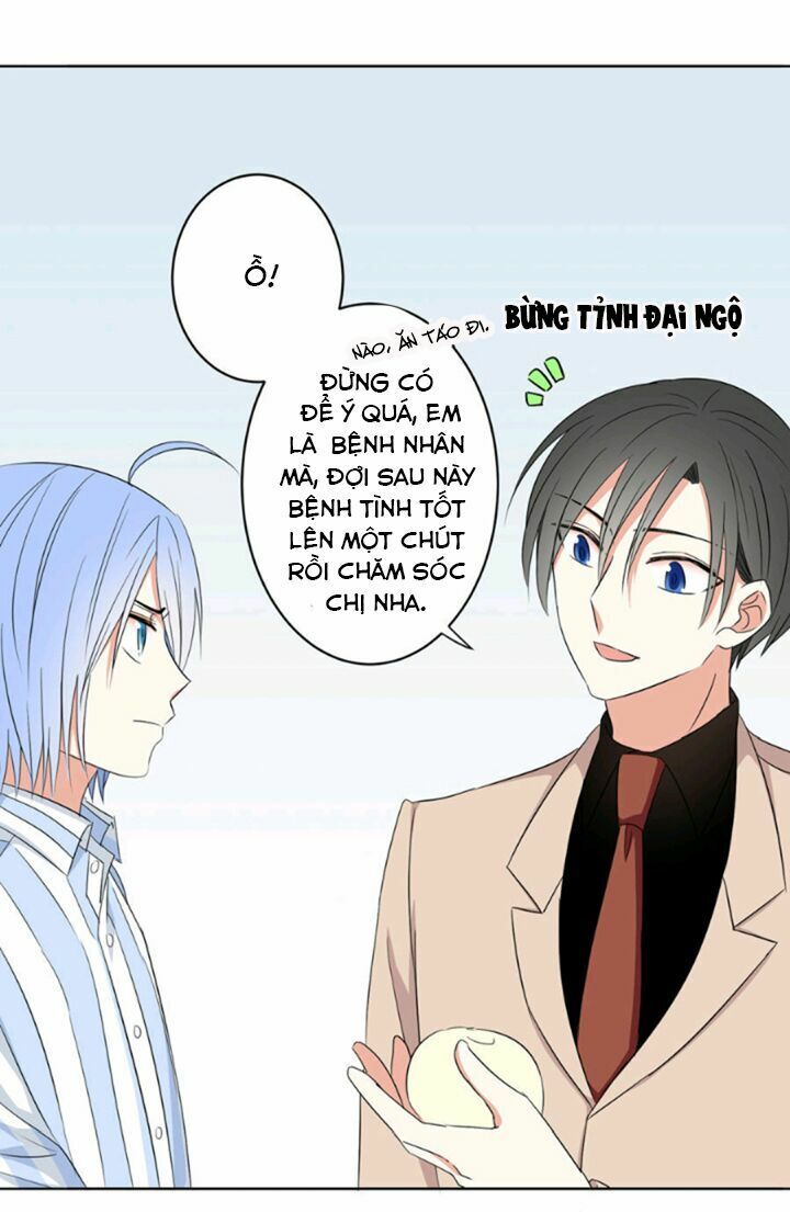 Em Chỉ Yêu Tiền Của Anh Chapter 7 - Trang 2