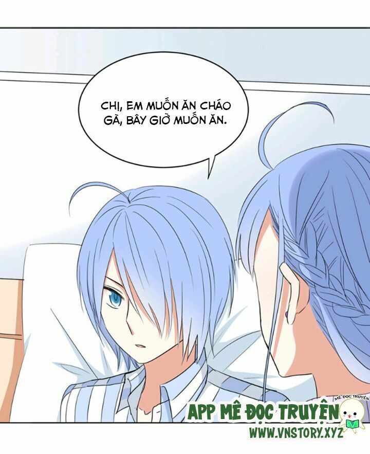 Em Chỉ Yêu Tiền Của Anh Chapter 7 - Trang 2