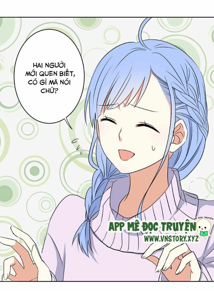 Em Chỉ Yêu Tiền Của Anh Chapter 7 - Trang 2