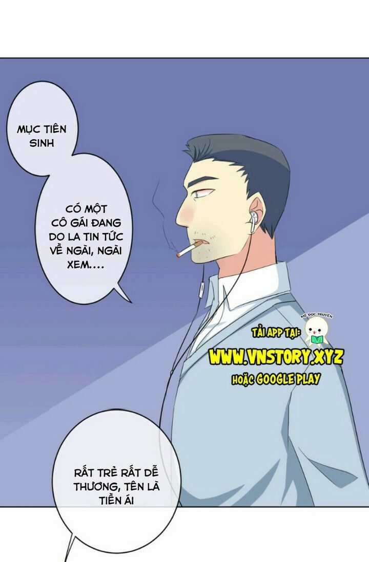 Em Chỉ Yêu Tiền Của Anh Chapter 5 - Trang 2