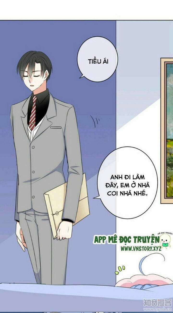 Em Chỉ Yêu Tiền Của Anh Chapter 5 - Trang 2