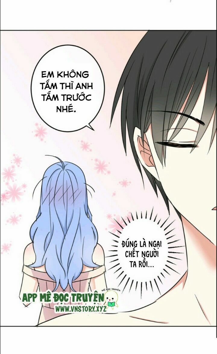 Em Chỉ Yêu Tiền Của Anh Chapter 4 - Trang 2