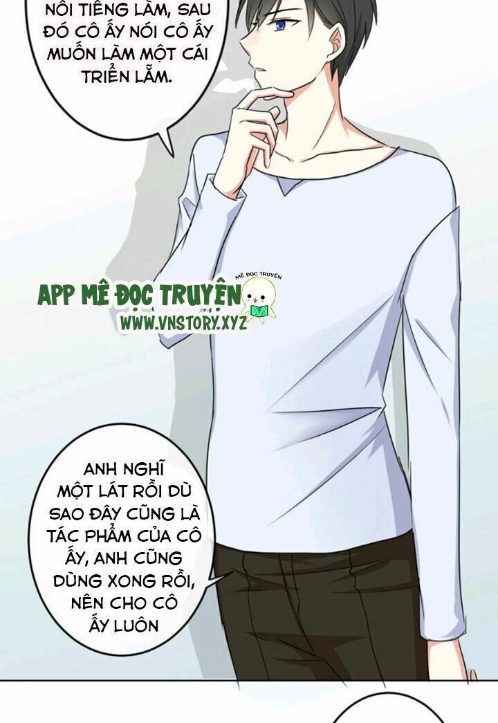 Em Chỉ Yêu Tiền Của Anh Chapter 3 - Trang 2