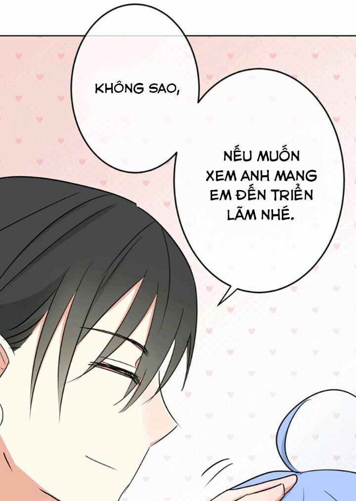 Em Chỉ Yêu Tiền Của Anh Chapter 3 - Trang 2