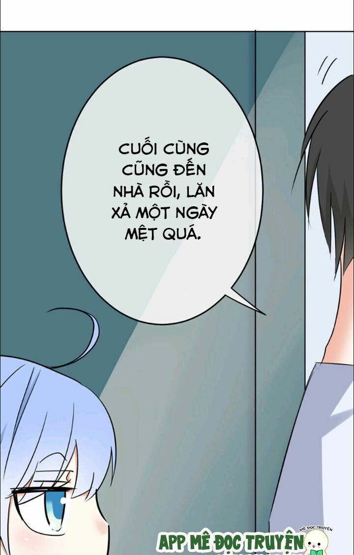 Em Chỉ Yêu Tiền Của Anh Chapter 3 - Trang 2