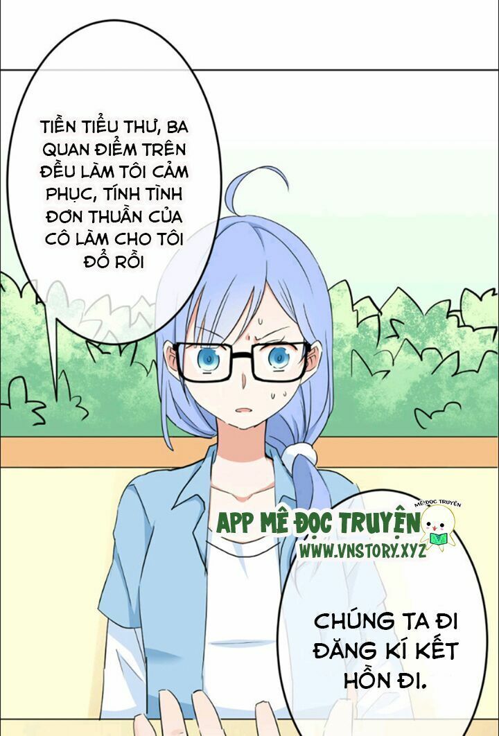 Em Chỉ Yêu Tiền Của Anh Chapter 1 - Trang 2