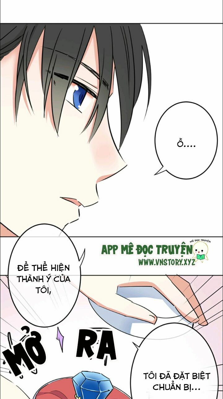 Em Chỉ Yêu Tiền Của Anh Chapter 1 - Trang 2