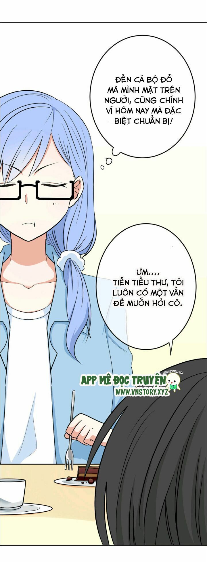 Em Chỉ Yêu Tiền Của Anh Chapter 1 - Trang 2